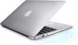 Apple MacBook Air Refurbished - Mid 2017 (25 GB, 13'' Intel Core i5) - Gadget Rebirth