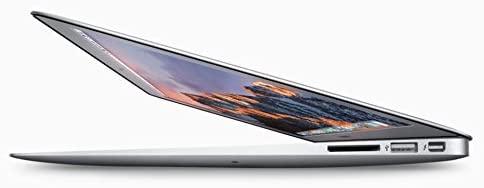 Apple MacBook Air Refurbished - Mid 2017 (25 GB, 13'' Intel Core i5) - Gadget Rebirth