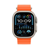 Apple Watch Ultra 2023 - Buy Now for the Ultimate Smartwatch Experience! - Gadget Rebirth