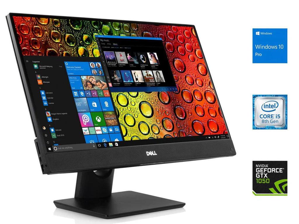 Dell Optiplex 7460 Refurbished All in One PC - Gadget Rebirth