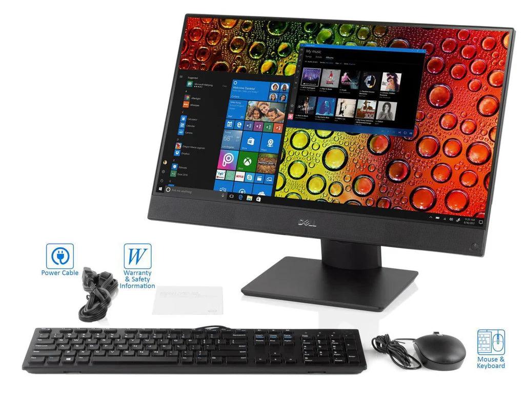 Dell Optiplex 7460 Refurbished All in One PC - Gadget Rebirth