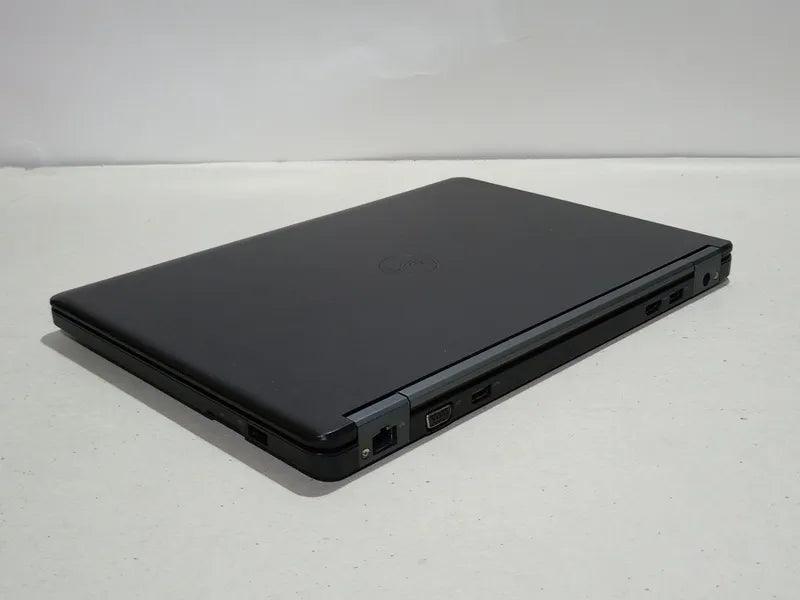 Dell Latitude E5450 Refurbished Laptop 7th Generation Intel Core i5 8 GB Ram 256 GB SSD Refurbished - Gadget Rebirth