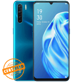 Oppo F15 Refurbished - Gadget Rebirth