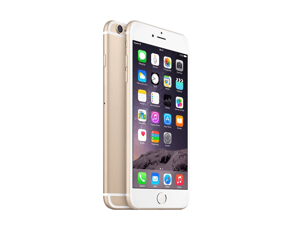 Apple iPhone 7 Refurbished - Gadget Rebirth