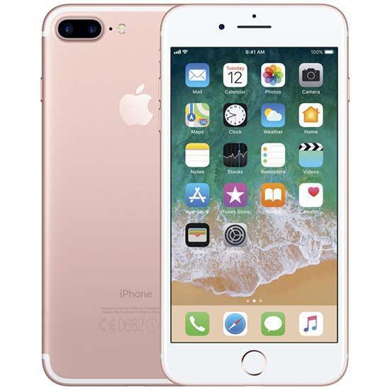 Apple iPhone 7 Refurbished - Gadget Rebirth