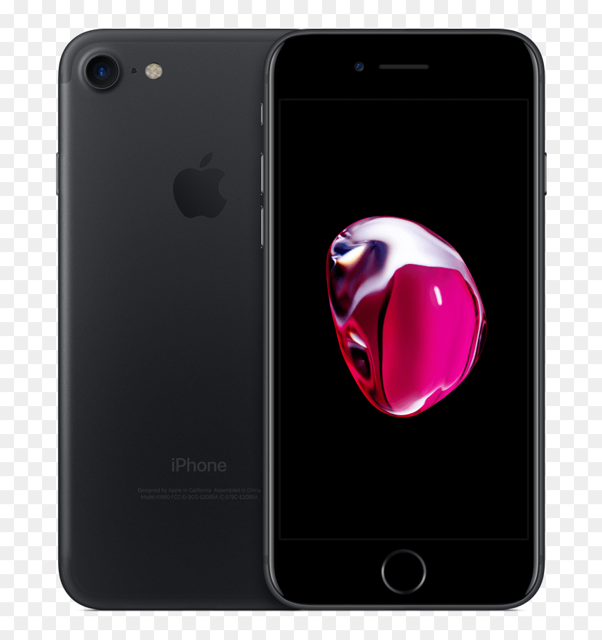 Apple iPhone 7 Refurbished - Gadget Rebirth