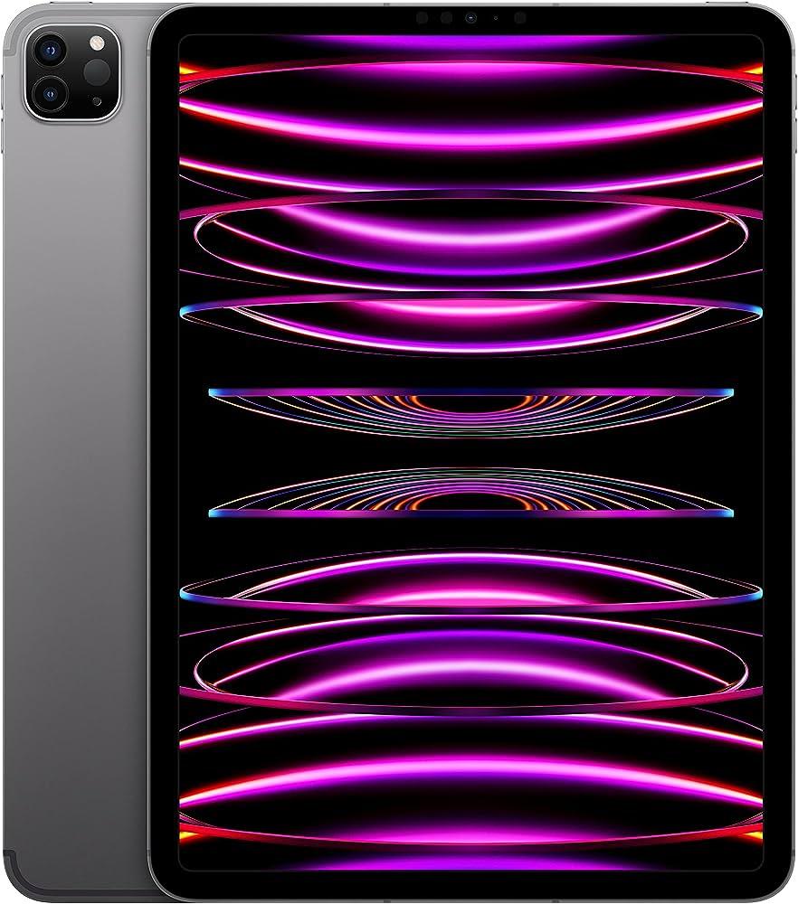 Apple iPad Pro Refurbished - Gadget Rebirth