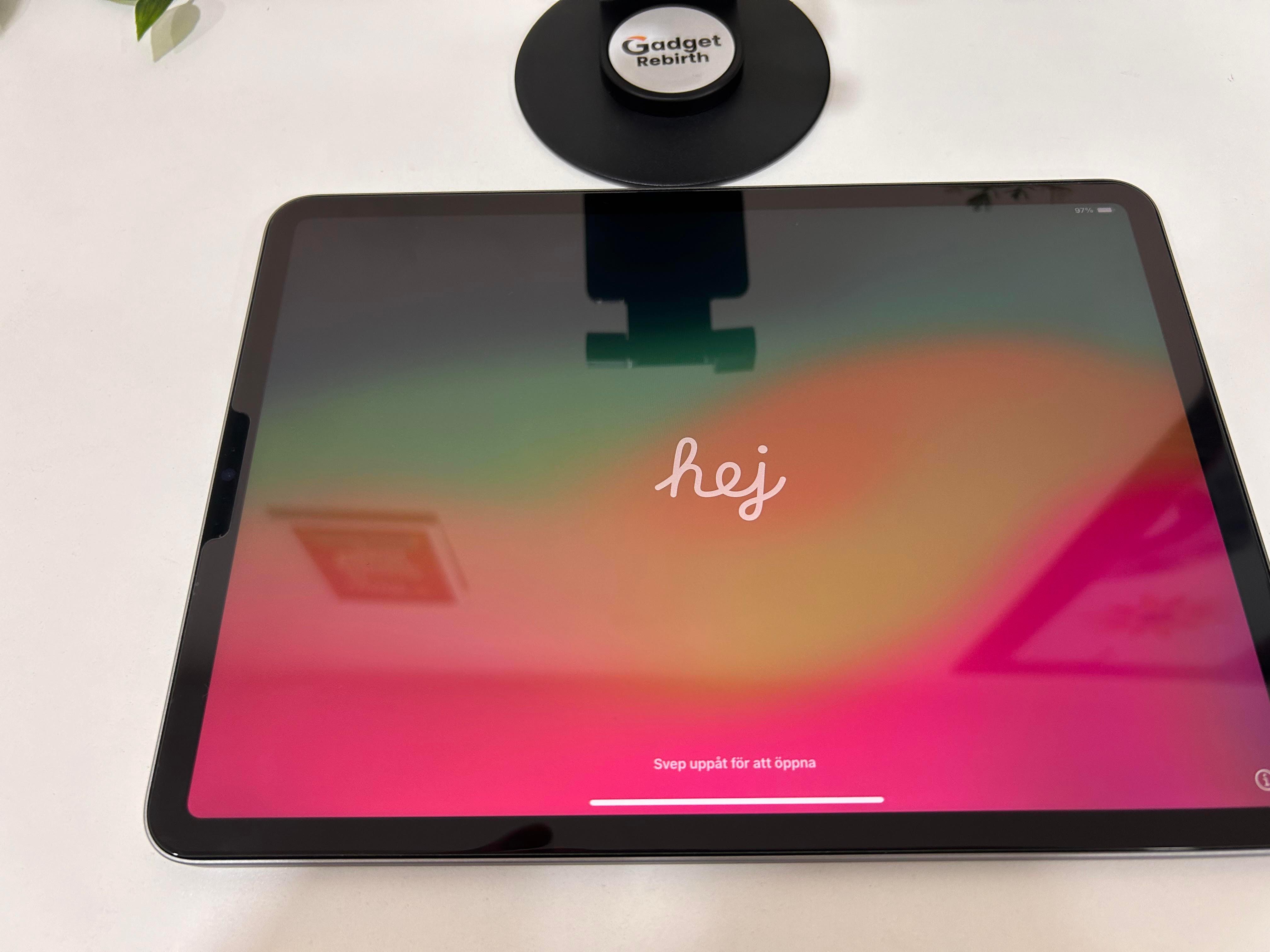 Apple iPad Pro Refurbished - Gadget Rebirth