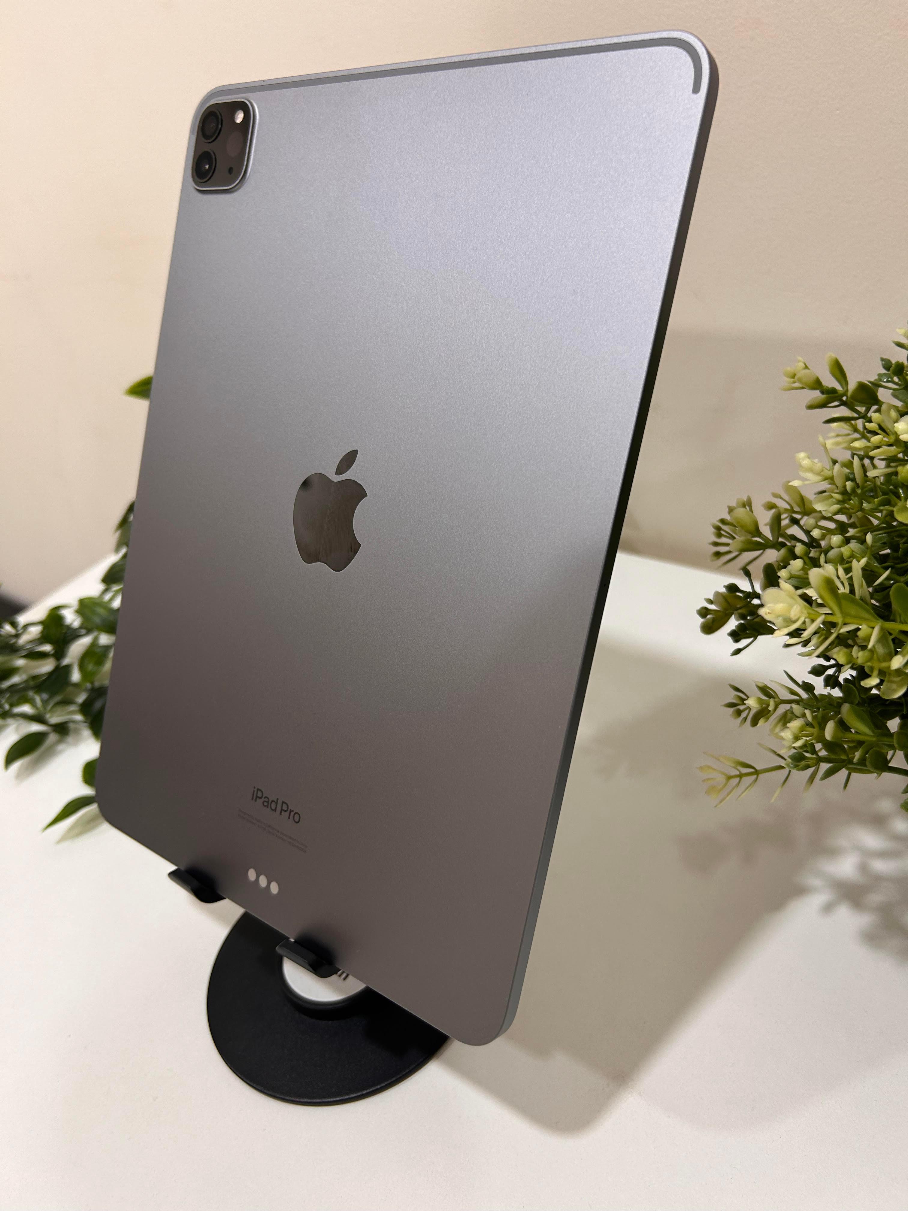 Apple iPad Pro Refurbished - Gadget Rebirth