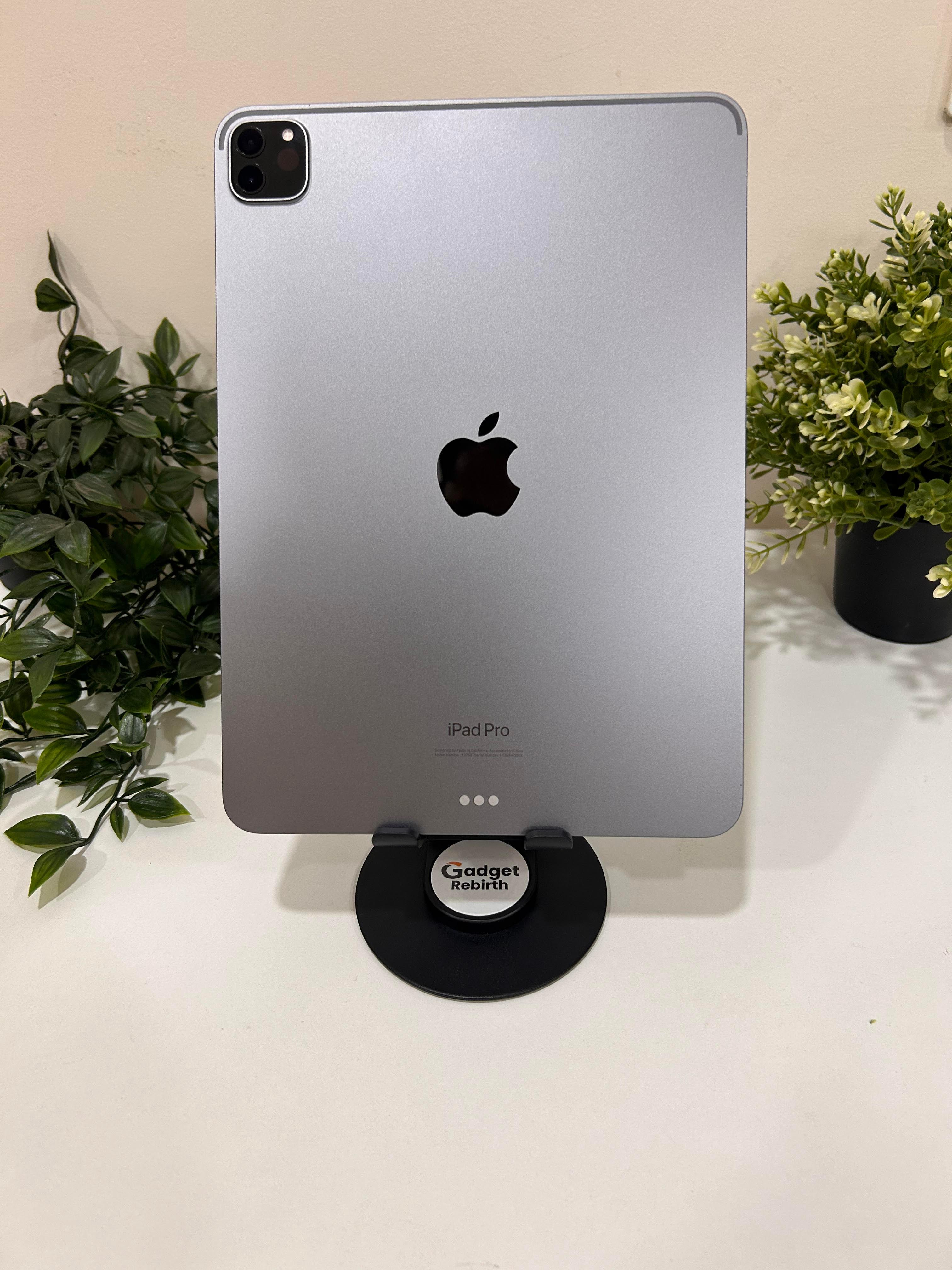 Apple iPad Pro Refurbished - Gadget Rebirth