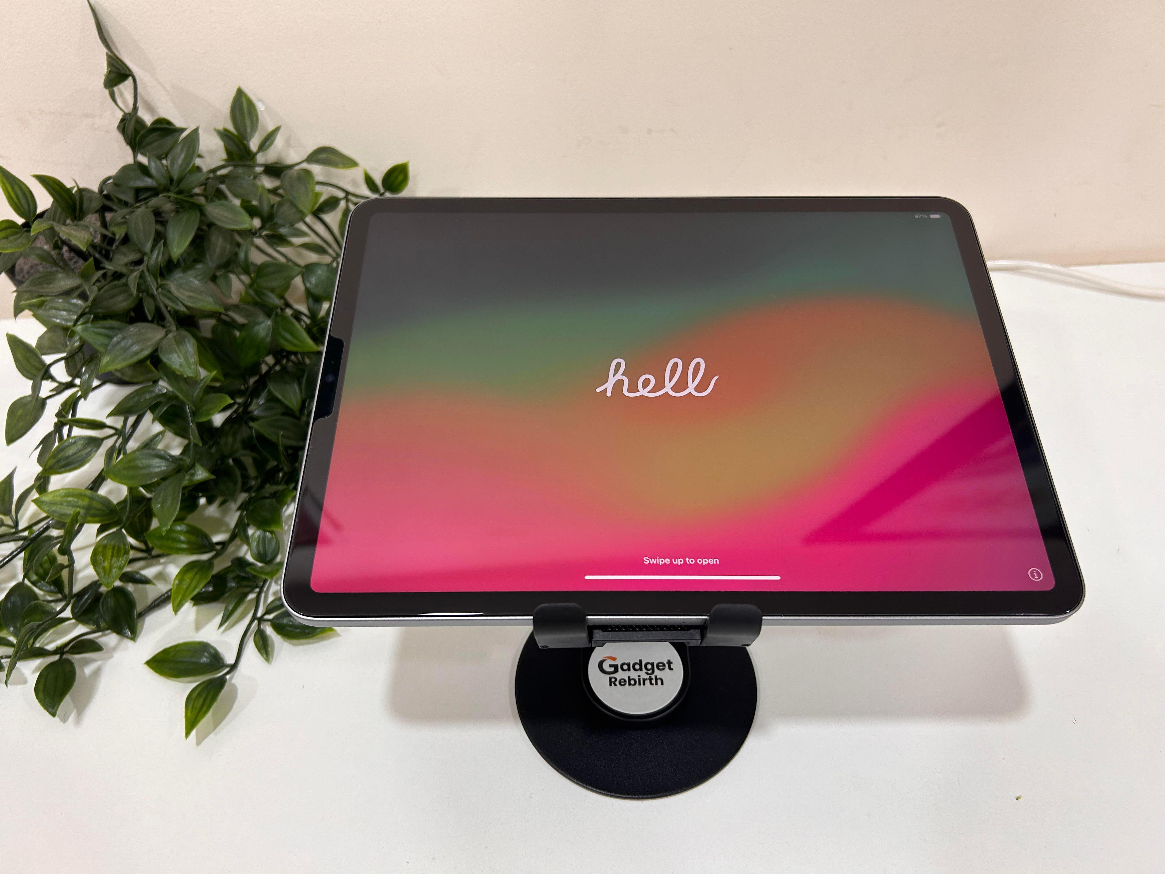 Apple iPad Pro Refurbished - Gadget Rebirth