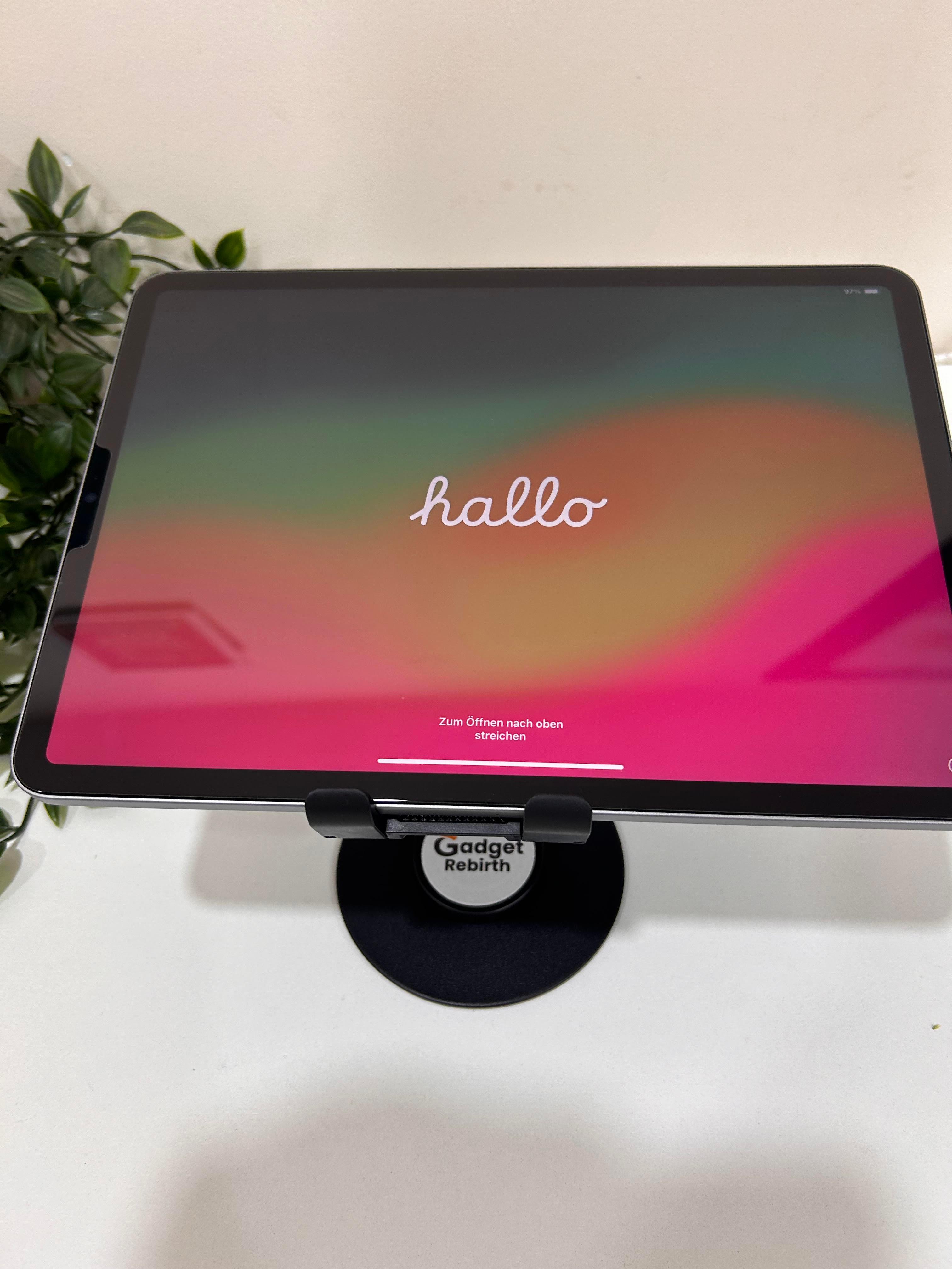 Apple iPad Pro Refurbished - Gadget Rebirth