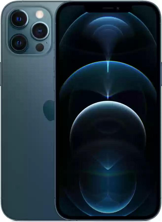 Apple iPhone 12 Pro Max Refurbished - Gadget Rebirth