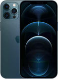 Apple iPhone 12 Pro Max Refurbished - Gadget Rebirth