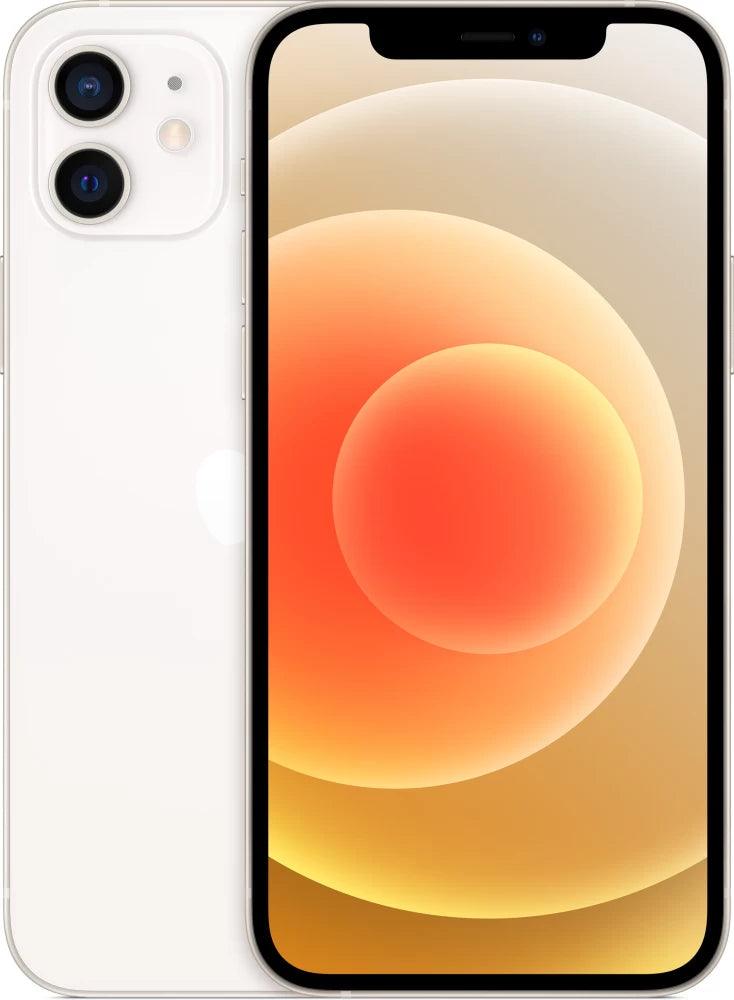 Apple iPhone 12 Refurbished - Gadget Rebirth