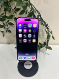 Apple iPhone 15 Pro Max Refurbished - Gadget Rebirth
