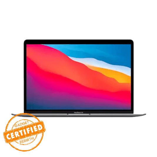 Apple MacBook Air Refurbished - Mid 2017 (25 GB, 13'' Intel