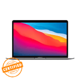 Apple MacBook Air Refurbished - Mid 2017 (25 GB, 13'' Intel Core i5) - Gadget Rebirth