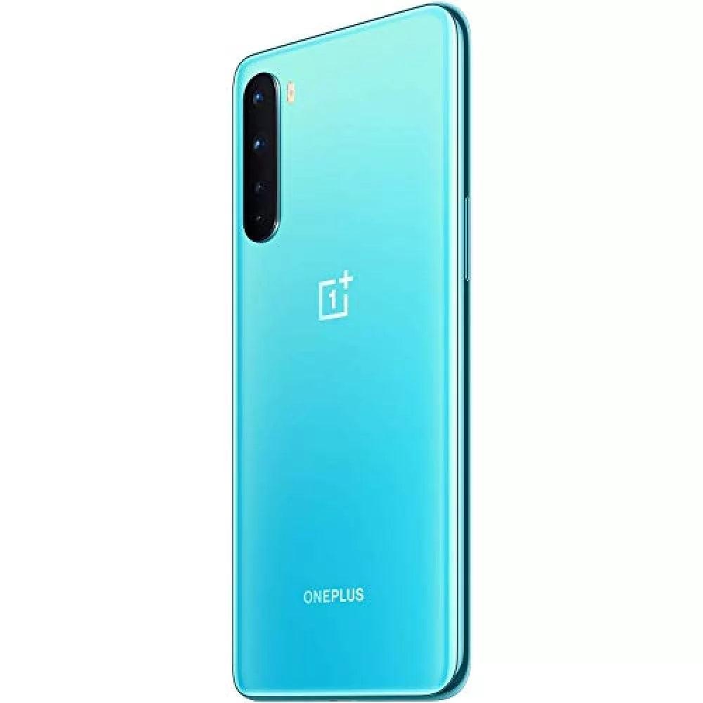 OnePlus Nord CE 5G Refurbished - 12 GB / 256 GB Certified Renewed - Gadget Rebirth