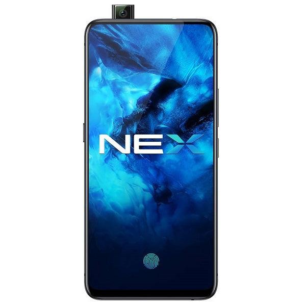Vivo Nex Refurbished 8 GB / 128 GB Secondhand in neat Condition - Gadget Rebirth