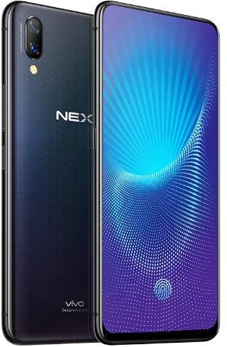 Vivo Nex Refurbished 8 GB / 128 GB Secondhand in neat Condition - Gadget Rebirth