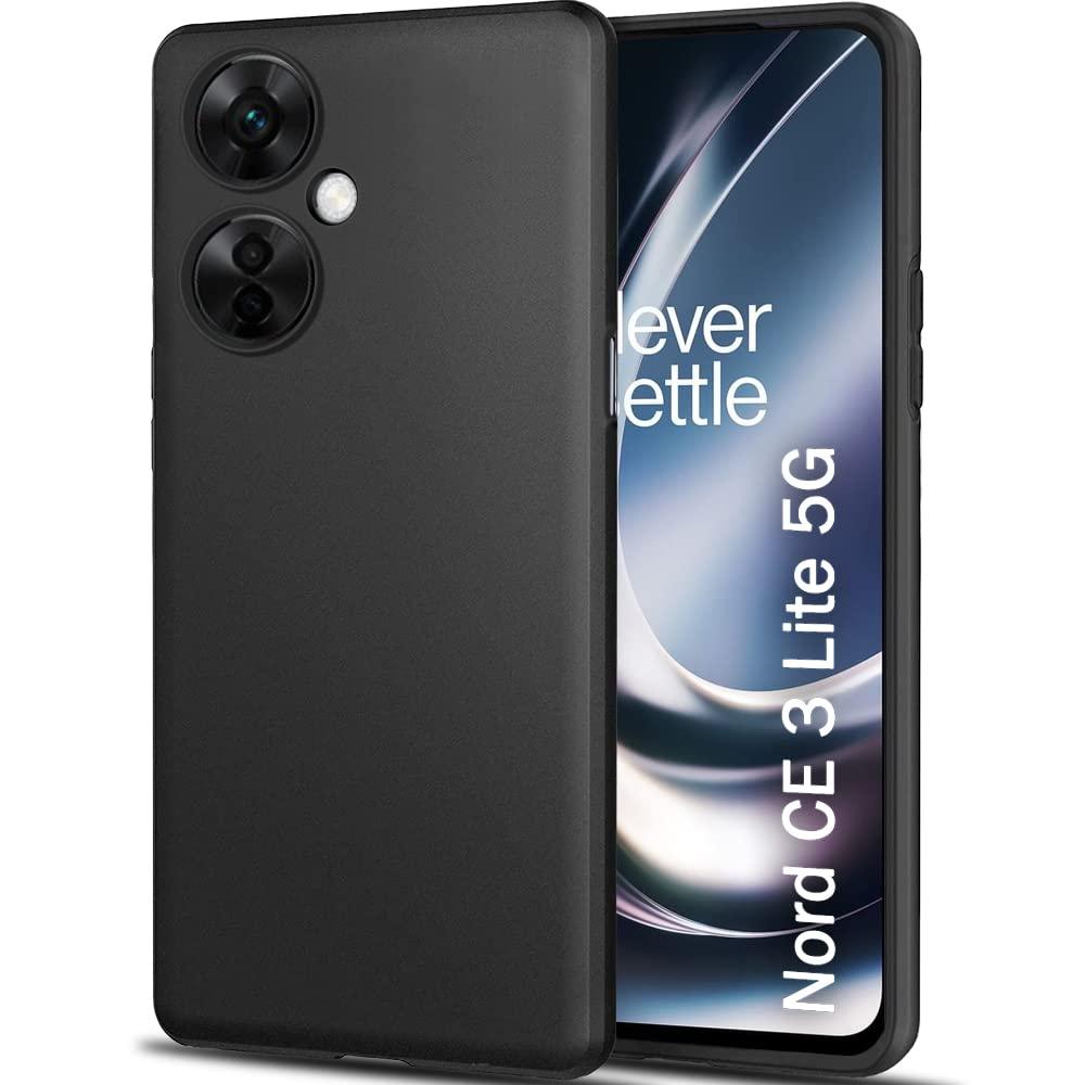 OnePlus Nord CE 3 Lite Refurbished 5G 8GB 128GB Second Hand Mobile - Gadget Rebirth