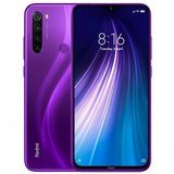 Xiaomi Redmi Note 8 Pro Refurbished - Excellent Condition Used Mobile - Gadget Rebirth