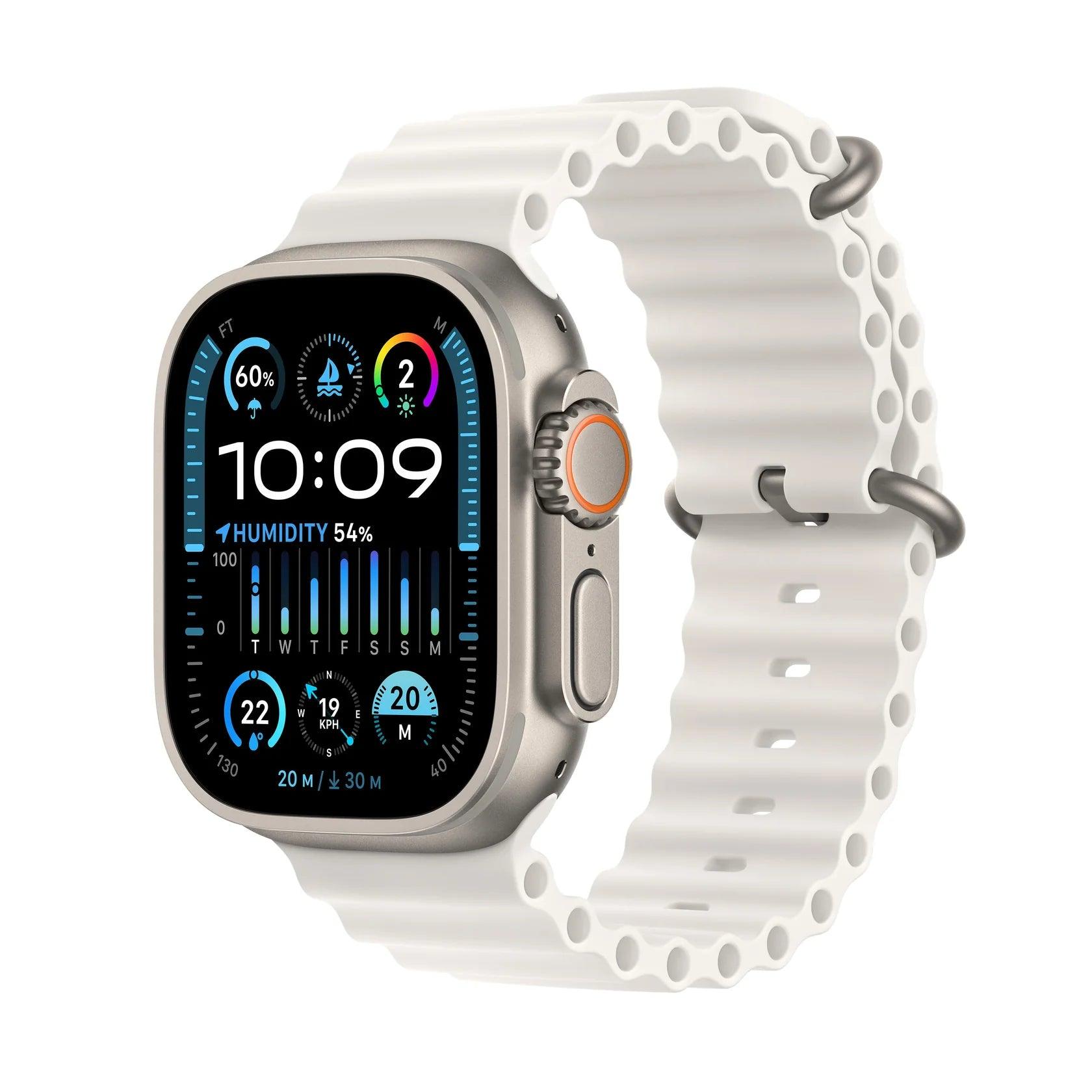 Apple Watch Ultra 2023 Buy Now for the Ultimate Smartwatch Experienc Gadget Rebirth
