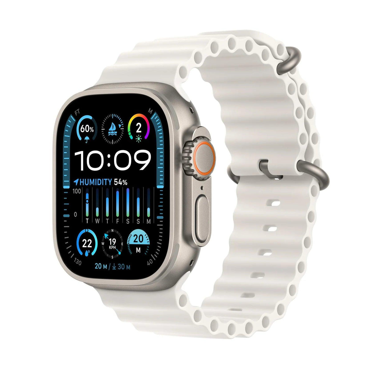 Apple Watch Ultra 2023 - Buy Now for the Ultimate Smartwatch Experience! - Gadget Rebirth