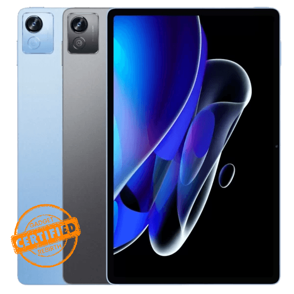 Realme Pad X - Wi-Fi+5G Open Box - Gadget Rebirth