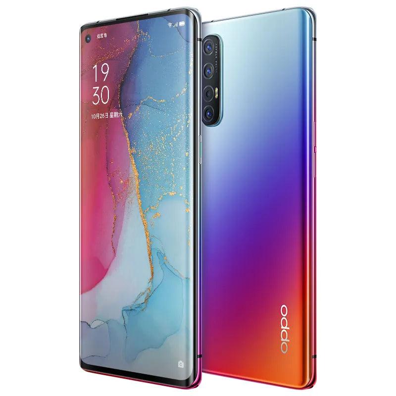 Oppo Reno 3 Refurbished - Gadget Rebirth