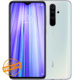 Xiaomi Redmi Note 8 Pro Refurbished - Excellent Condition Used Mobile - Gadget Rebirth