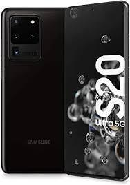 Samsung Galaxy S20 Ultra Refurbished - Gadget Rebirth