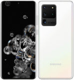 Samsung Galaxy S20 Ultra Refurbished - Gadget Rebirth