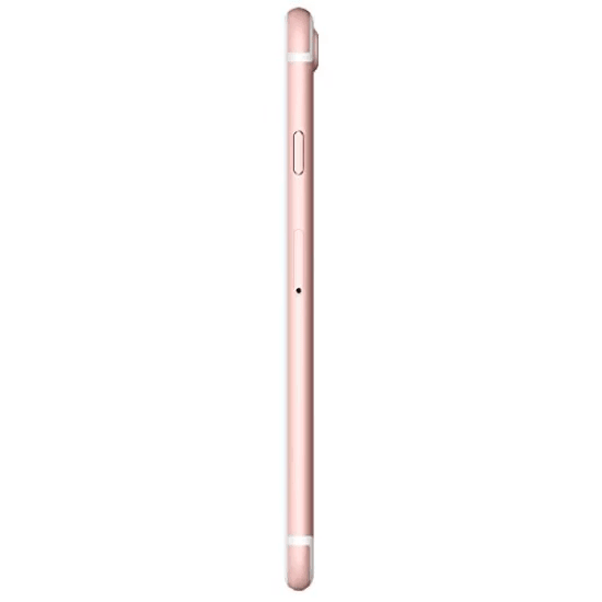 Apple 7 rose sales
