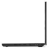 Lenovo ThinkPad T470 Refurbished 8th Gen Intel Core i5 Thin Laptop (8 GB DDR4 RAM/256 GB SSD/14" - Refurbished A Grade - Gadget Rebirth