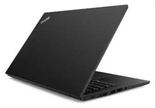 Lenovo ThinkPad T470 Refurbished 8th Gen Intel Core i5 Thin Laptop (8 GB DDR4 RAM/256 GB SSD/14" - Refurbished A Grade - Gadget Rebirth