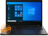 Lenovo ThinkPad T470 Refurbished 8th Gen Intel Core i5 Thin Laptop (8 GB DDR4 RAM/256 GB SSD/14" - Refurbished A Grade - Gadget Rebirth